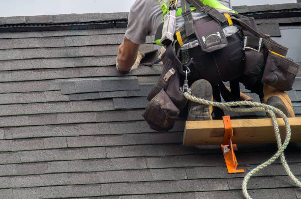 Reliable Roof Installation contractor in Philo, OH by Brentwood Metal Roofing